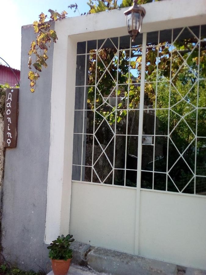 Adonino Residence-The House Of Pomegranates Lakithra ภายนอก รูปภาพ