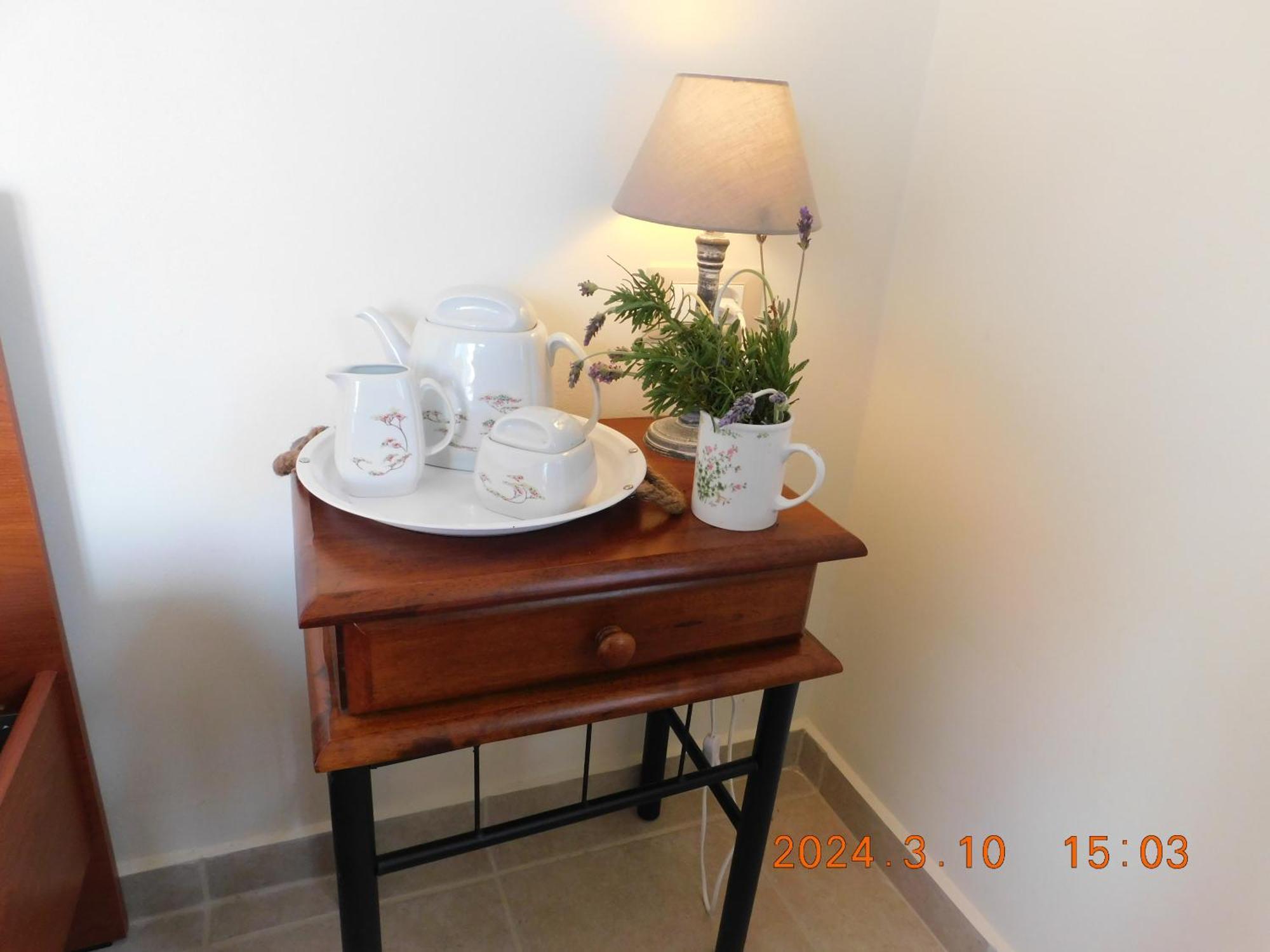 Adonino Residence-The House Of Pomegranates Lakithra ภายนอก รูปภาพ