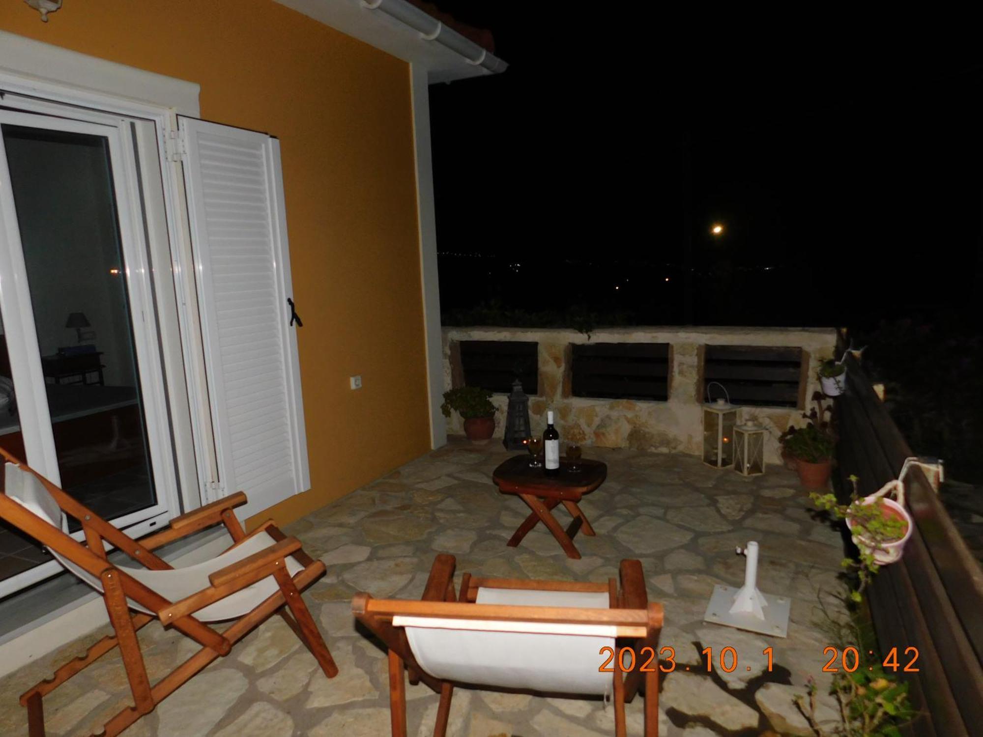 Adonino Residence-The House Of Pomegranates Lakithra ภายนอก รูปภาพ